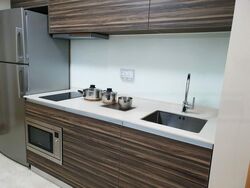 Commonwealth Towers (D3), Condominium #460433601